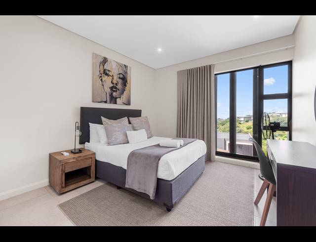 3 BEDROOM TOWNHOUSE FOR SALE IN ZULULAMI LUXURY COASTAL ESTATE